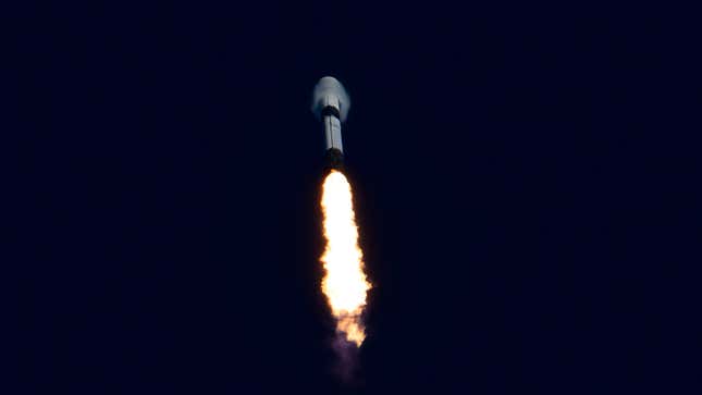 Image for article titled The Best—and Most Upsetting—Space Images From January