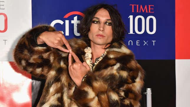 Ezra Miller Believed They Were The Messiah, Ran a 'Court Harem' of Young Women