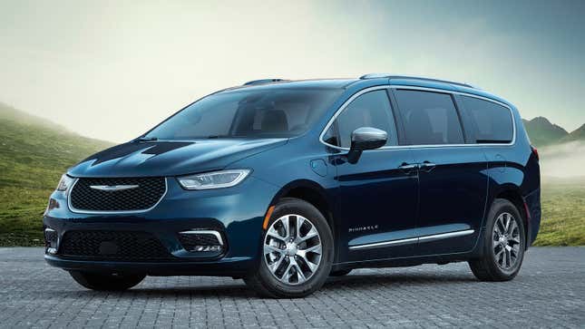 Image for article titled I Need A Big American Family Car! What Should I Buy?