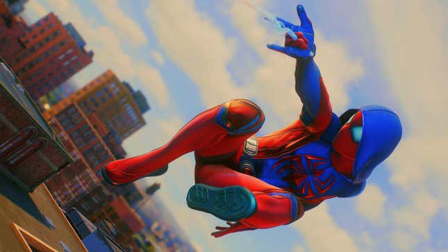 Best Spider-Man 2 Suits, Ranked From PlayStation 5 Marvel Game