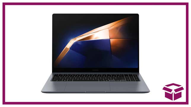Save Up to $1,020 on a New 16” Samsung Galaxy Book 4 Ultra with 16GB RAM and 1TB SSD