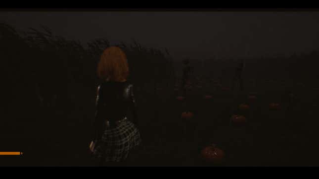 Patty's Pumpkin Patch Screenshots and Videos - Kotaku