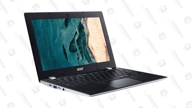 Acer 11” Chromebook | $129 | Walmart