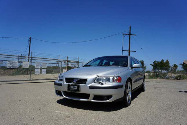 Image for article titled I Want A Manual Wagon That I Can Modify! What Car Should I Buy?