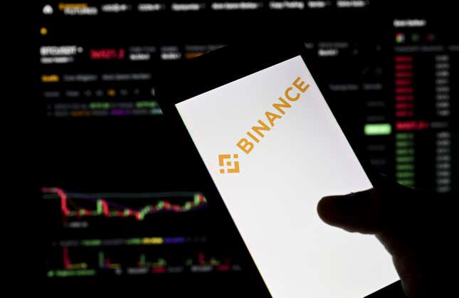 Image for article titled Bitcoin, Ethereum, Solana, and more: The top 15 cryptocurrencies everyone should know