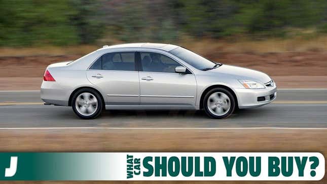 Image for article titled I&#39;m Upgrading My Accord To An EV! What Car Should I Buy?