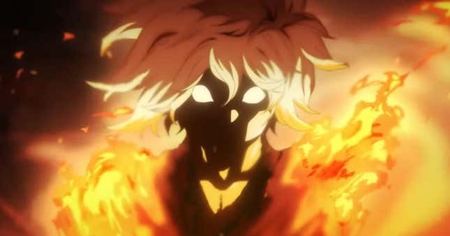 Hell's Paradise  OFFICIAL TRAILER 2 (EN Sub) : r/anime