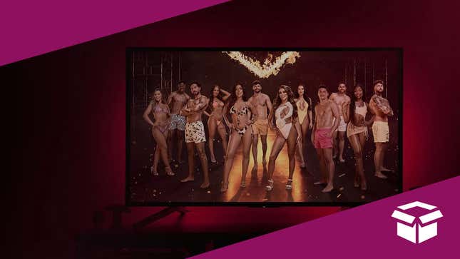 Image for article titled How to Watch Love Island UK Series 12 From Anywhere in the World