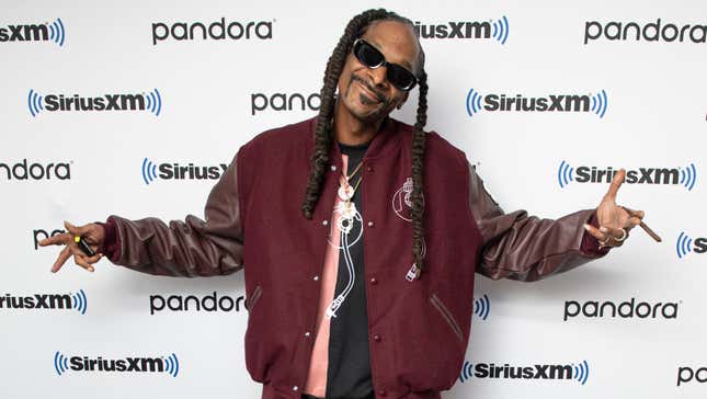 Snoop Dogg