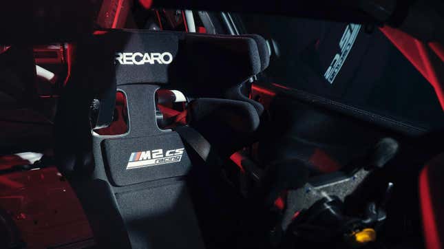 Image for article titled Recaro Automotive May Be Over After 120 Years