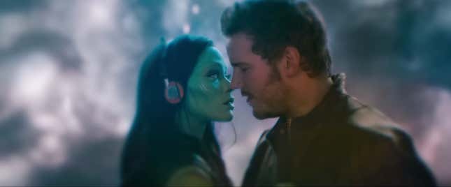 Breaking Down Guardians of the Galaxy Vol. 3's Heartstring-Pulling ...