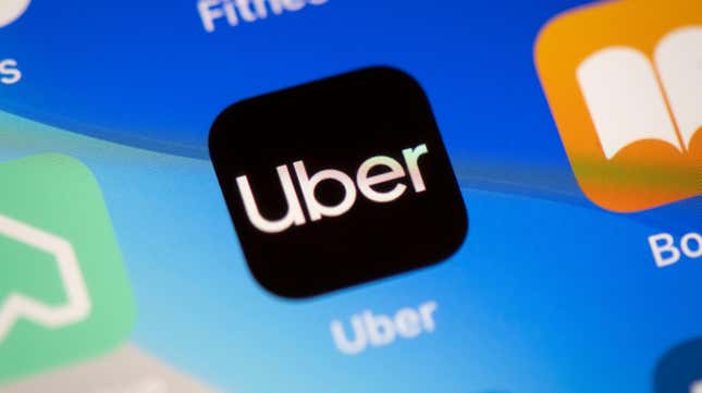 Image for article titled Uber, Lyft Face Criticism Over Surge Prices After NYC Subway Shooting