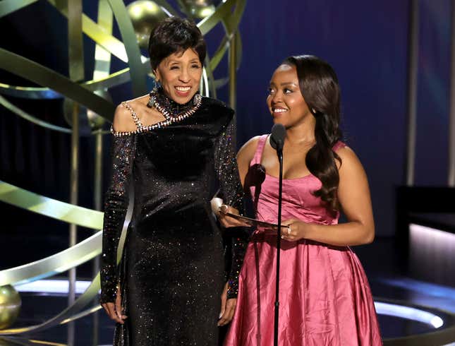 Image for article titled It’s Time for Marla Gibbs to Get the Betty White Treatment