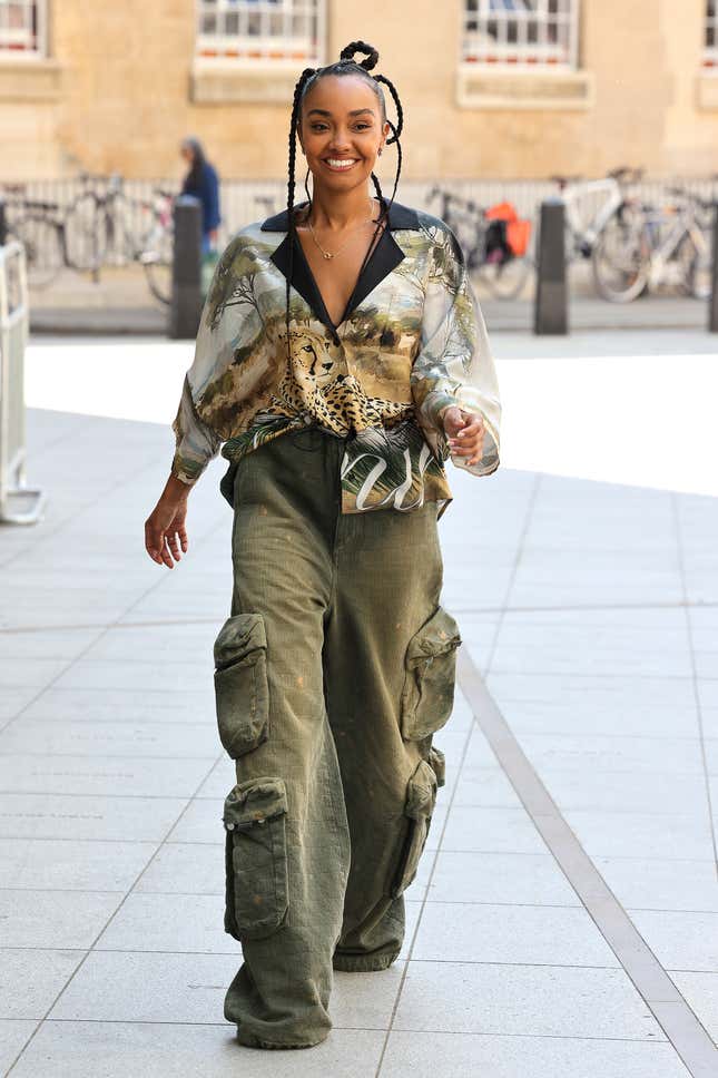 Image for article titled June&#39;s Best Black Fashion Moments 2023