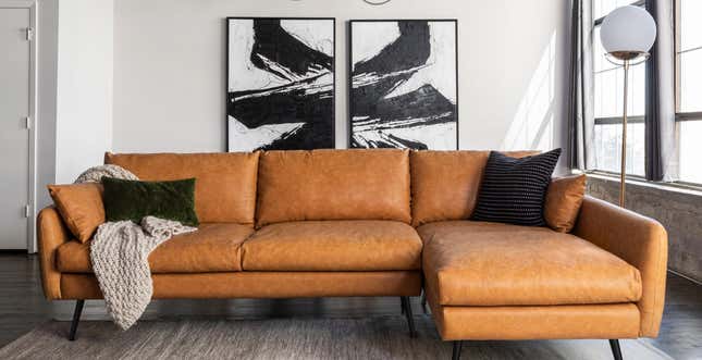 Image for article titled Upgrade Your Home in Style With Help From These Black Designers