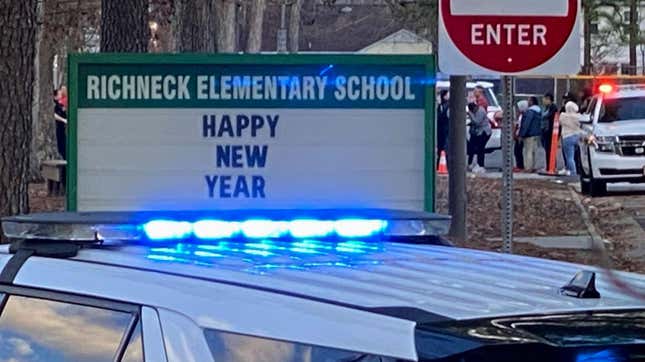 Image for article titled The Gun a 6-Year-Old Used to Shoot His Teacher Was Legally Purchased By His Mother