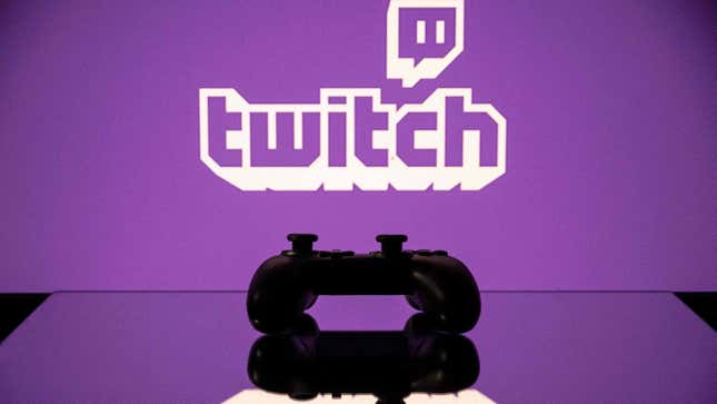 Top Twitch streamers call on company to fix a hack that lets users