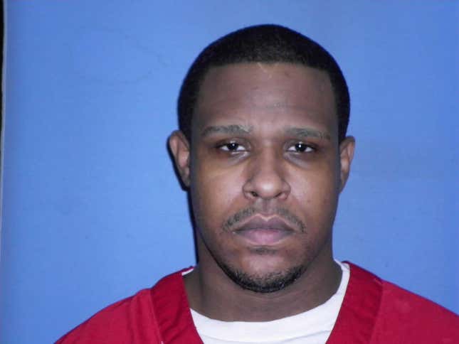 Image for article titled Black Man&#39;s Death Row Conviction Overturned, And You Won&#39;t Believe Why