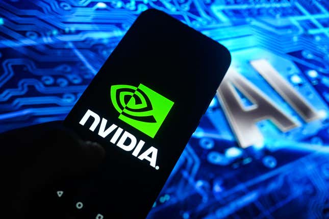 Nvidia, Chegg, AMC, Home Depot, Super Micro Computer, Strategy, Tokyo Electron: Stocks to watch today