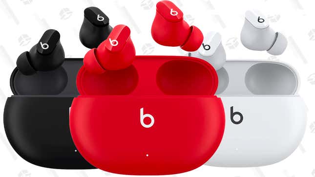 Beats Studio Buds | $120 | Amazon