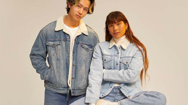 Levi’s | Amazon