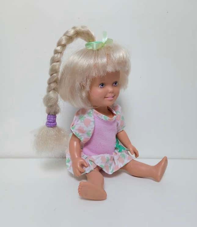 Image for article titled The Childhood Toys We&#39;d Love to Have Back