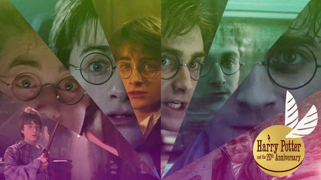 5 Reasons Why The Prisoner of Azkaban is the Best Harry Potter Movie