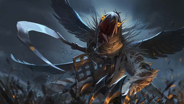 Image for article titled The Gaming Shelf Embraces the Violence of Gubat Banwa