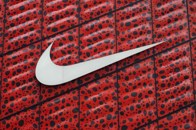 Nike postpones investor day following weak earnings report