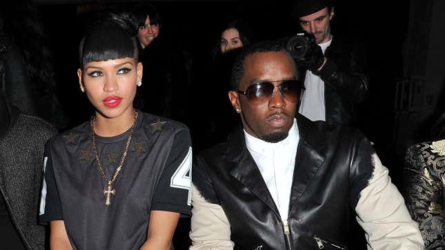 Image for article titled Part 2 of Cassie's Testimony in the Diddy Trial is Not For the Weak at Heart...