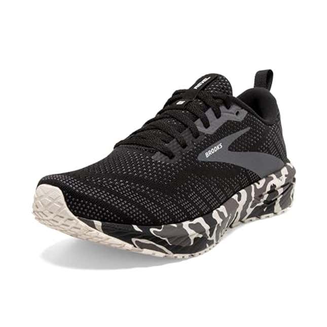 Image for article titled Brooks Women’s Revel 6 Neutral Running Shoe, Now 20% Off