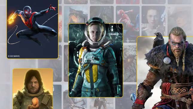 PlayStation Plus: confira os jogos de agosto para PS5 e PS4