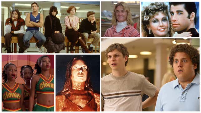 11 R-Rated Films That Teens Should See Anyway