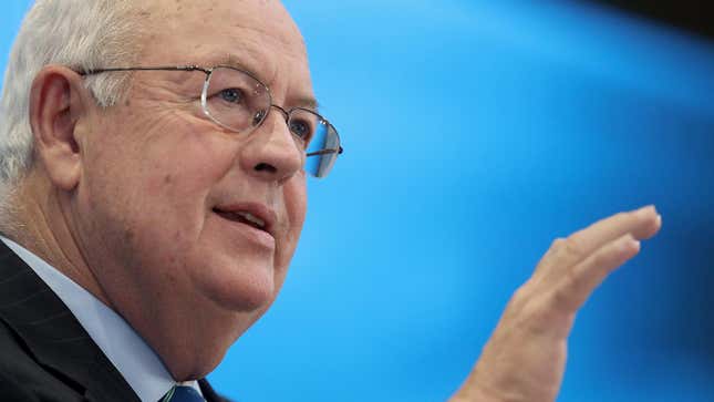 Image for article titled After 20 Years, Former Ken Starr Advisor Reveals Her Boss Was a Pretty Bad Guy