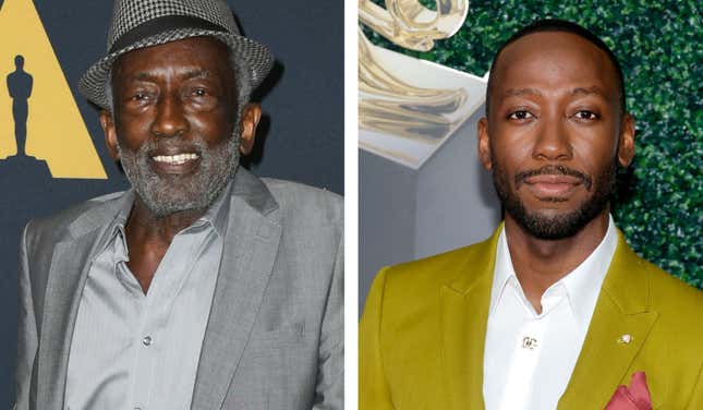 Image for article titled ‘SNL’ Legend Garrett Morris Reveals Early Comedy Struggles Dealing With ‘Young White People’