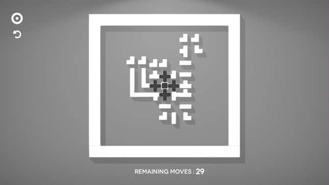 Minimal Maze Screenshots and Videos - Kotaku