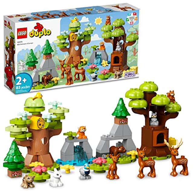 Lego sale deals today