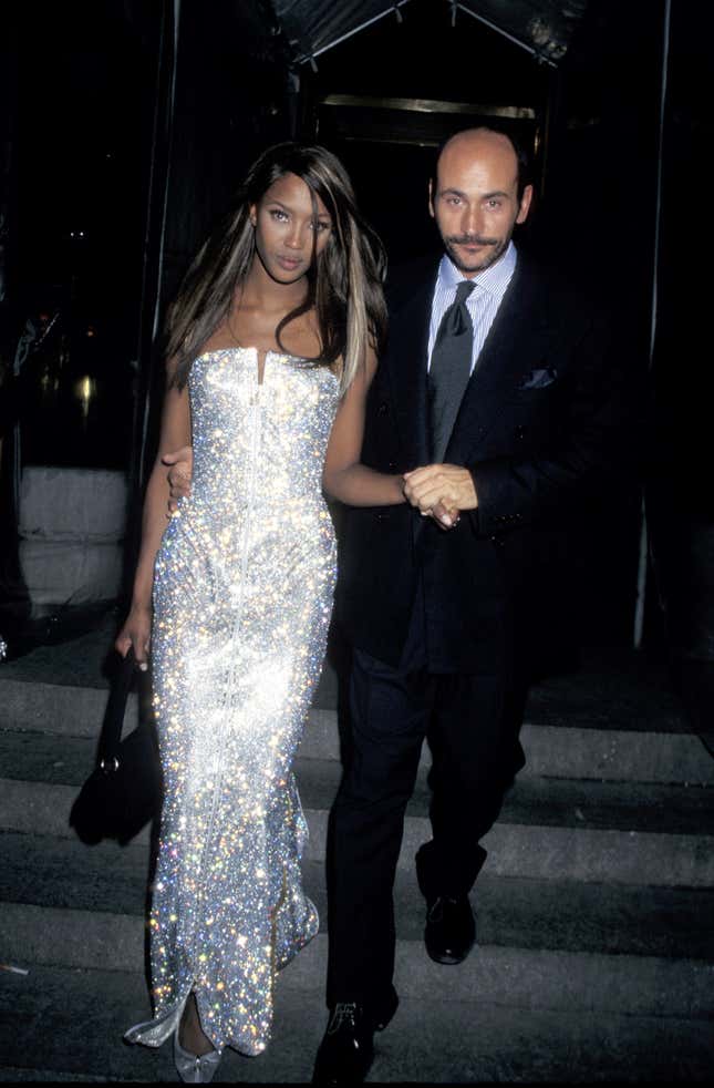 Image for article titled The Best Black Met Gala Looks of All Time