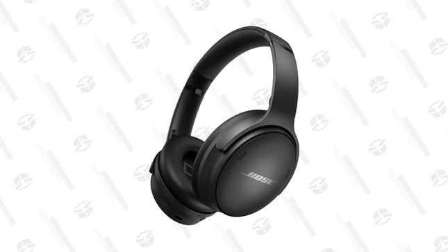 Bose QuietComfort Headphones | $229 | 30% Off