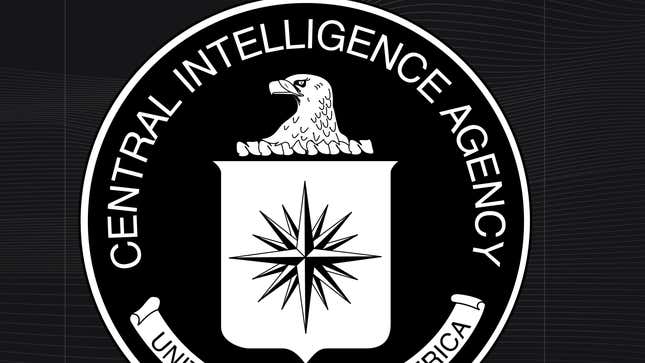 Image for article titled The CIA Has a Secret Data Collection Program That Includes Some Records on Americans, Senators Say