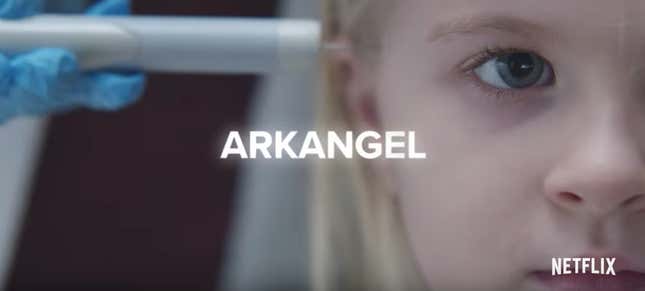 Image for article titled We wrote the new season of “Black Mirror” based solely on its trailer and episode titles