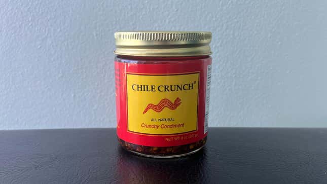 Chile Crunch Original