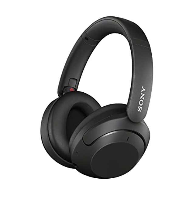 Image for article titled Discover the Power of Sound with 53% Off Sony WH-XB910N EXTRA BASS Headphones