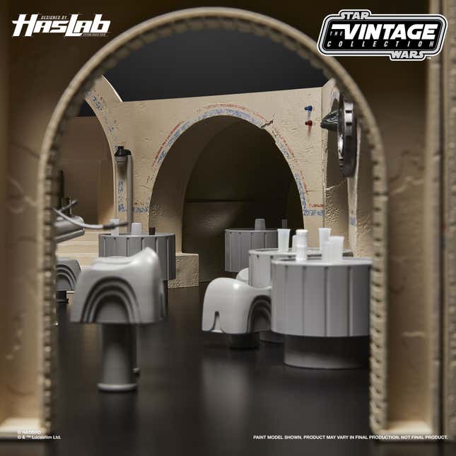 Image for article titled Hasbro&#39;s Next Star Wars Crowdfund Campaign Will Serve Your Kind, for the Right Price
