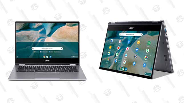 14&quot; Acer Chromebook Spin 514 | $300 | Best Buy