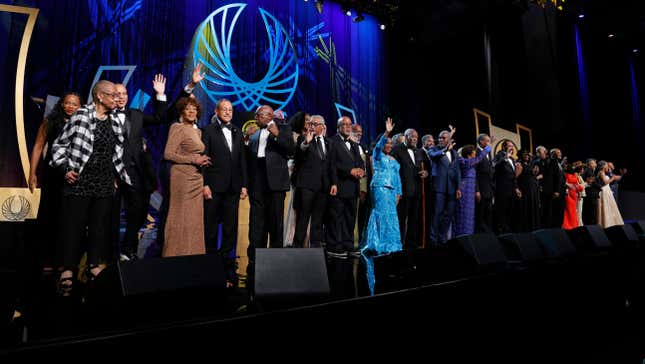 Image for article titled The Best Star-Studded Moments From Congressional Black Caucus&#39; 2023 Phoenix Awards