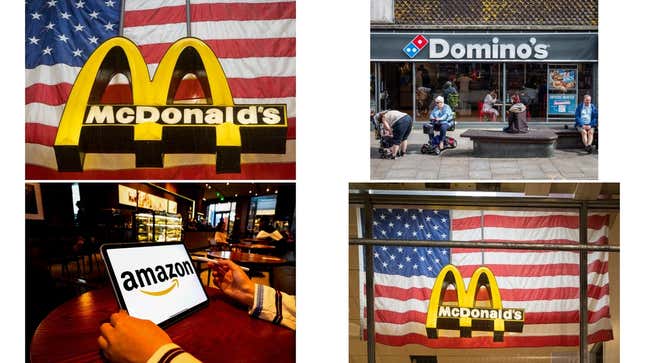 Image for article titled Costco&#39;s conundrum, store shifts at Home Depot, and McDonald&#39;s sues: Retail news roundup