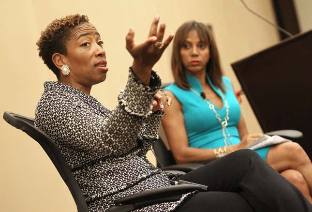 Image for article titled Decades of Oppressing Black Women Have Reportedly Set the U.S. Economy Back by Over $500 Billion