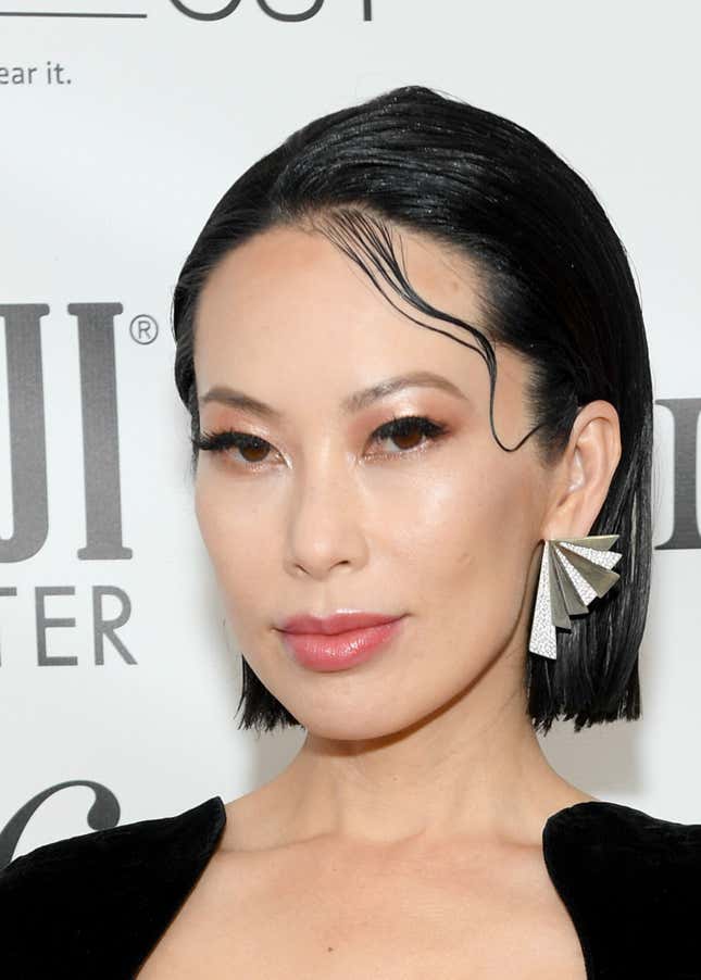 Christine Chiu | Producer - The A.V. Club