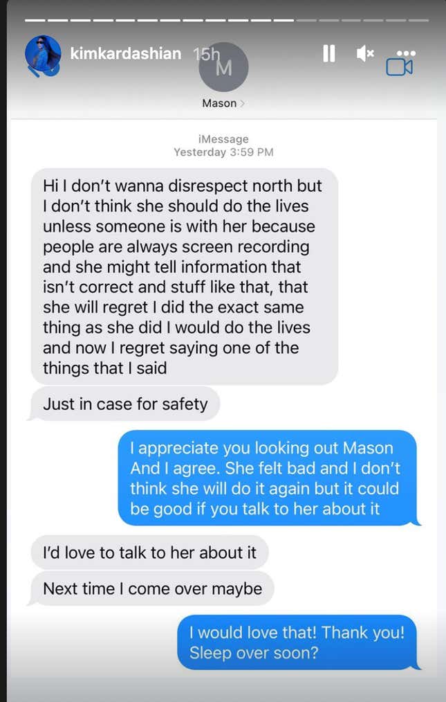 Image for article titled Mason Disick Is the Only Voice of Reason in the Kardashian-Jenner Empire